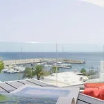 Casa Mercedes, Terrace With Sea Views * Puerto del Carmen (Lanzarote)