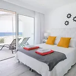 Casa Mercedes, Terrace With Sea Views Hébergement de vacances Puerto del Carmen (Lanzarote)