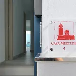 Casa Mercedes, Terrace With Sea Views
