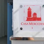Casa Mercedes, Terrace With Sea Views