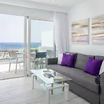 Casa Mercedes, Terrace With Sea Views