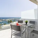 Hébergement de vacances Casa Mercedes, Terrace With Sea Views Puerto del Carmen (Lanzarote)