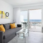 Casa Mercedes, Terrace With Sea Views *