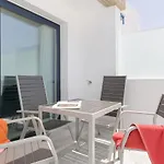 Casa Mercedes, Terrace With Sea Views Hébergement de vacances *