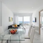 Casa Mercedes, Terrace With Sea Views