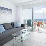 Casa Mercedes, Terrace With Sea Views Hébergement de vacances *