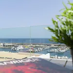 Casa Mercedes, Terrace With Sea Views Hébergement de vacances