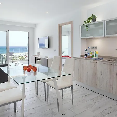 Nyaraló Casa Mercedes, Terrace With Sea Views Puerto del Carmen